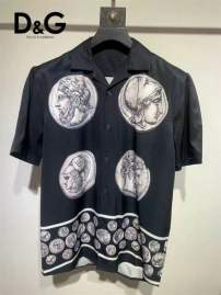 Picture of DG Shirts Short _SKUDGS-2XL12yn1728208